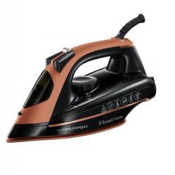Russell Hobbs - Copper Express Iron 23975-56 - Home and Kitchen