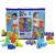 Mega Bloks – Bigger Building Bag (150 Blocks) (HHM96) - Toys