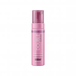 minetan - Double Dark Tan Foam 200 ml - Beauty