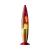 LIGHT - UP - Lava Lamp Sunrise 41cm - Toys