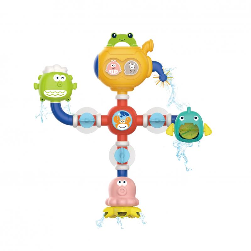 Scandinavian Baby Products - Water lab bath toy - SBP-03544 - Toys