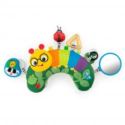 Baby Einstein CalaPillowTummy Time Activity Pillow BE16756 Toys