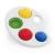 Baby Einstein Color Pop PaletteSensory Toy BE16822 Toys