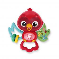 Baby Einstein Roxys Bright FlightMusical Toy BE16888 Toys