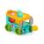 Bright Starts - Pop AND Roll Safari Bus Ball Play Toy - BS-16827 - Toys