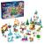 LEGO Disney - Advent Calendar 2024 (43253) - Toys