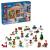 LEGO City - Advent Calendar 2024 (60436) - Toys