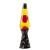 iTotal - Lava Lamp 36 cm - Let's Play (XL2507) - Toys