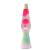 iTotal - Lava Lamp 36 cm - Rainbow Dream (XL1779) - Toys