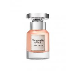 Abercrombie AND Fitch Authentic Woman EDP 30 ml Beauty