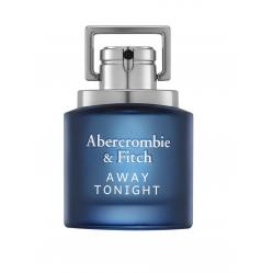 Abercrombie AND Fitch Away Tonight EDT 50 ml Beauty