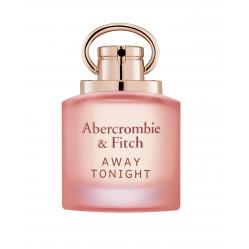 Abercrombie AND Fitch Away Tonight Women EDP 100 ml Beauty