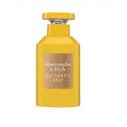 Abercrombie AND Fitch Authentic Self Women EDP 100 ml Beauty
