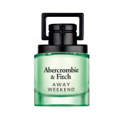 Abercrombie AND Fitch Away Weekend Men EDT 30 ml Beauty