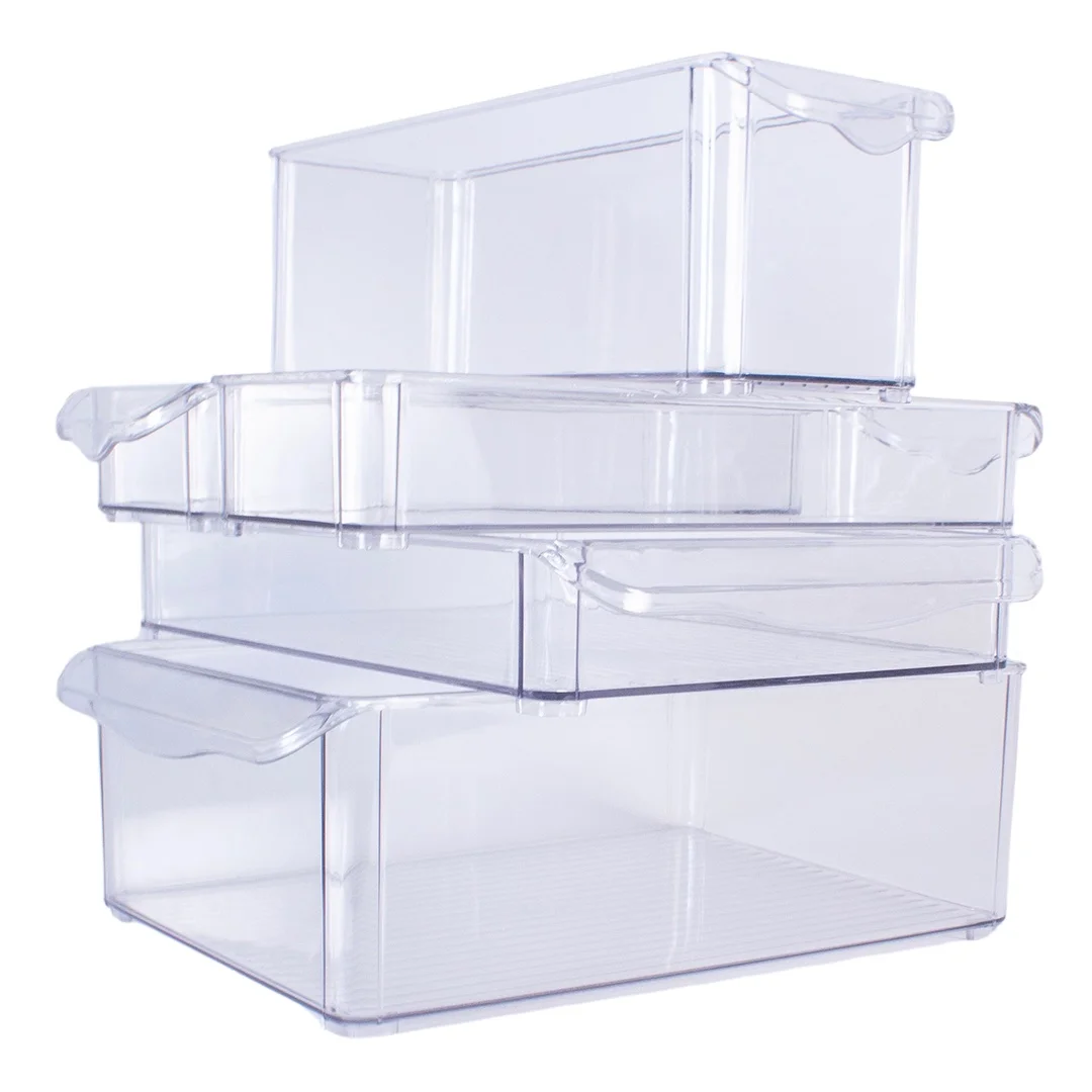 Scandinavian Collection - Refrigerator storage - Home and Kitchen