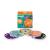 Timio - Disc Set 1 - Wild Animals, Nursery Rhymes, Colours, Musical and Body Parts - (TM-TMD-01E) - Toys