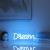 iTotal - LED sign - Dream (XL2766) - Toys