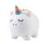 iTotal - Piggy Bank - Unicorn (XL2498) - Toys