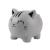 iTotal - Piggy Bank - Grey Cat (XL2501) - Toys