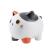 iTotal - Piggy Bank - Orange Cat (XL2500) - Toys