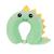 iTotal - Neck Pillow - Hello Dino (XL2184F) - Toys