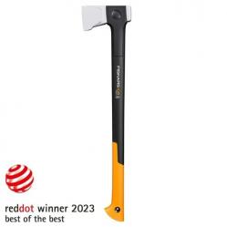X-series X28 Splitting axe M blade - Garden Patio and Outdoor