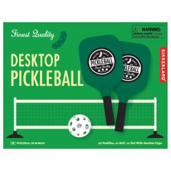 Desktop Pickleball - Gadgets