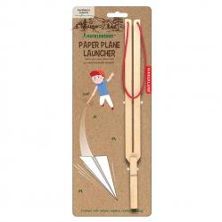 Plane Launcher - Gadgets