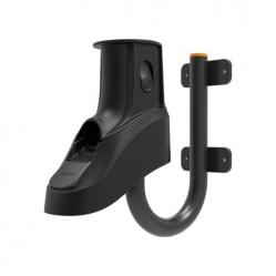 Wallmount for waterwheel XL - Garden, Patio and Outdoor