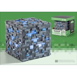Minecraft - Illuminating Diamond - Fan Shop and Merchandise