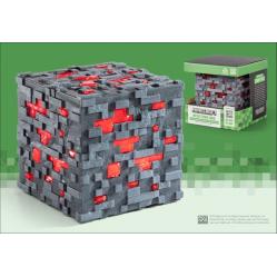 Minecraft - Illuminating Redstone - Fan Shop and Merchandise