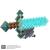 Minecraft - Diamond Sword Collector Replica - Fan Shop and Merchandise