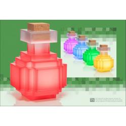 Minecraft - Potion Bottle - Fan Shop and Merchandise