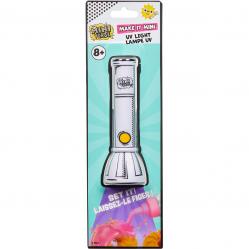 Miniverseve - Mini UV Flashlight (120896) - Toys
