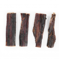 Snackit - Horse sticks 12cm 200gr approx 5pcs - 01-409 - Pet Supplies