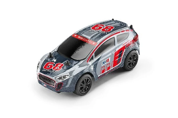 REVELL - RC Rally Car SPEED FIGHTER 1:28 (624471) - Toys