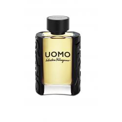 Salvatore Ferragamo - Uomo EDT 100 ml - Beauty