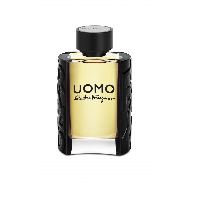 Salvatore Ferragamo - Uomo EDT 100 ml - Beauty