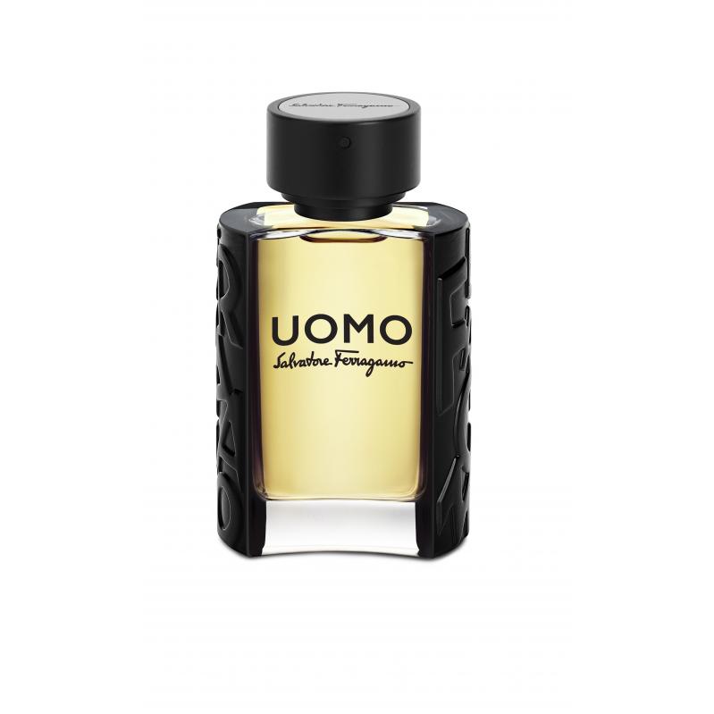 Salvatore Ferragamo - Uomo EDT 50 ml - Beauty