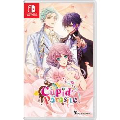 Cupid Parasite Sweet and Spicy Darling - Nintendo Switch