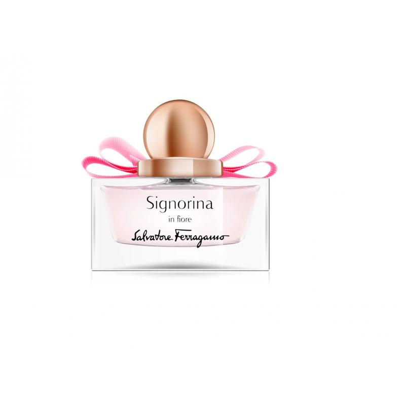 Salvatore Ferragamo - Signorina In Fiore EDT 30 ml - Beauty