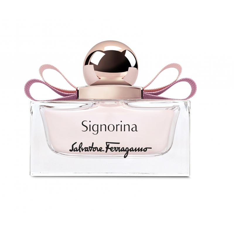 Salvatore Ferragamo - Signorina EDP 50 ml - Beauty