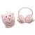 Tinka - Plush Earmuffs - Teddybear (8-800419) - Clothing