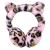 Tinka - Plush Earmuffs - Leopard (8-800420) - Clothing