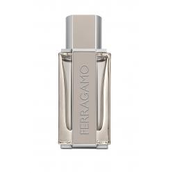 Salvatore Ferragamo - Bright Leather EDT 50 ml - Beauty