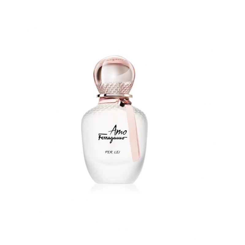 Salvatore Ferragamo - Amo Ferragamo Per Lei EDP 30 ml - Beauty