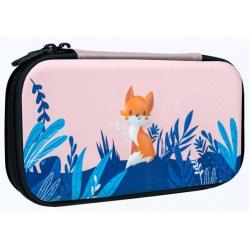 Nacon 3D Fox Pouch -Nintendo Switch - Nintendo Switch