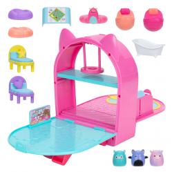 Squishalongs - 25 cm On the Go Party Pack 2420137 - Toys
