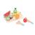 Small Wood - Fruit Cut-Ups (L40292) - Toys