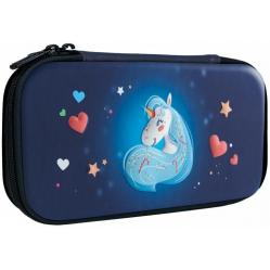 Nacon 3D Unicorn Pouch -Nintendo Switch - Nintendo Switch